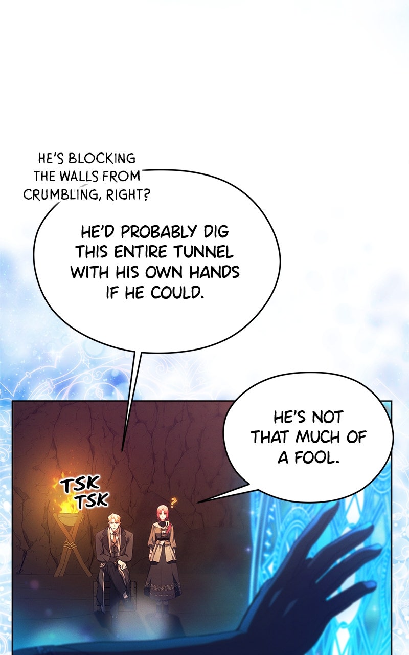 No Benefits for theReincarnated Episode 25 page 40 - 