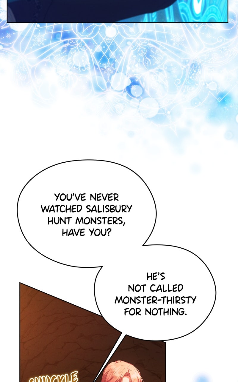 No Benefits for theReincarnated Episode 25 page 41 - 
