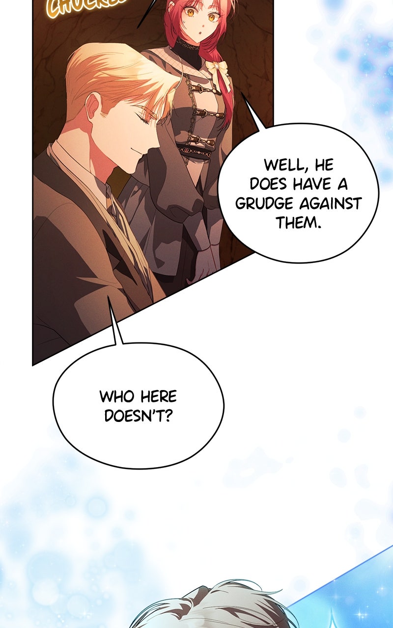 No Benefits for theReincarnated Episode 25 page 42 - 