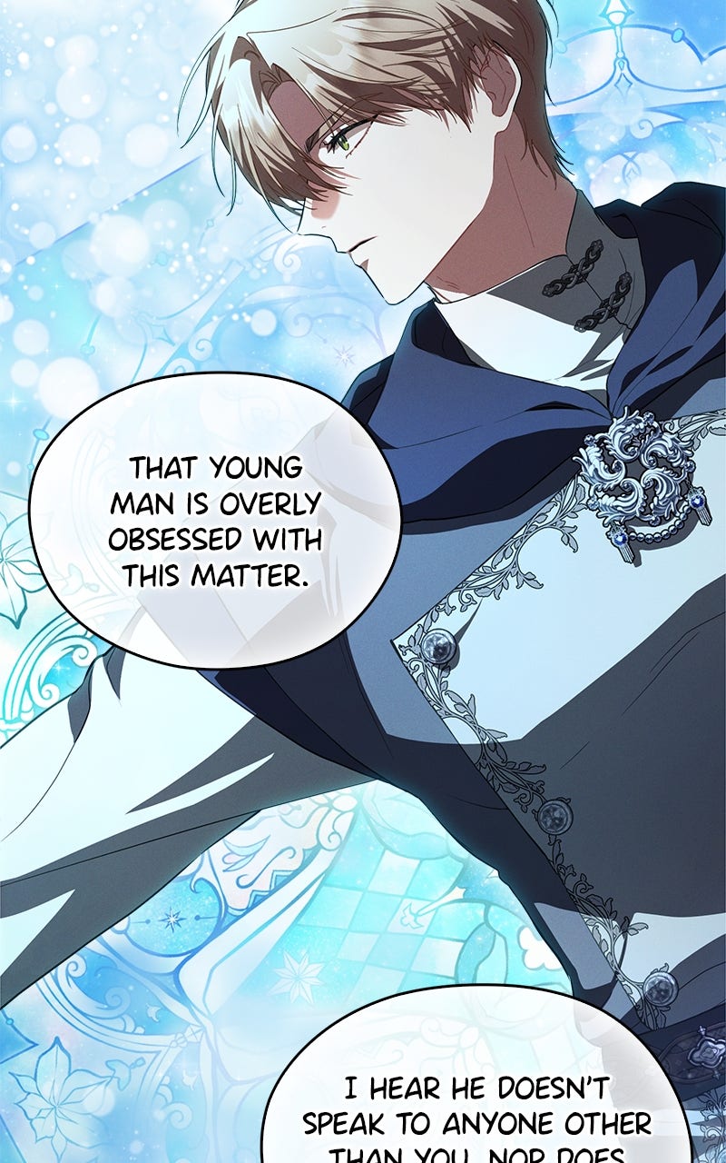 No Benefits for theReincarnated Episode 25 page 43 - 