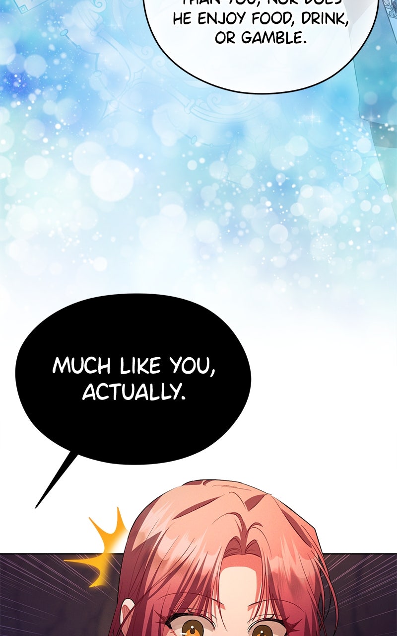 No Benefits for theReincarnated Episode 25 page 44 - 