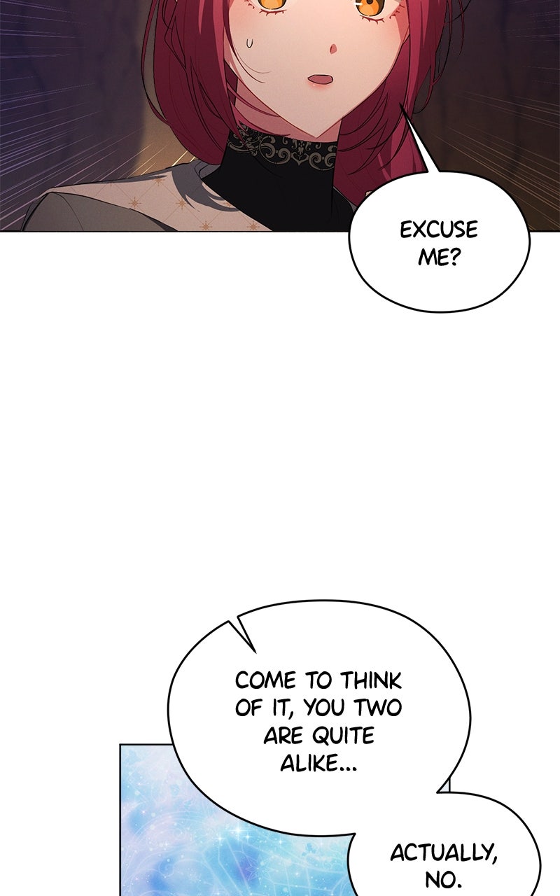 No Benefits for theReincarnated Episode 25 page 45 - 