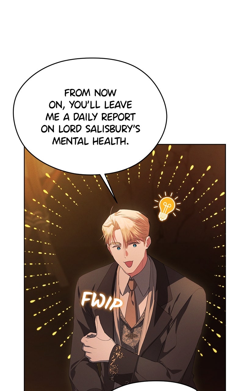 No Benefits for theReincarnated Episode 25 page 49 - 