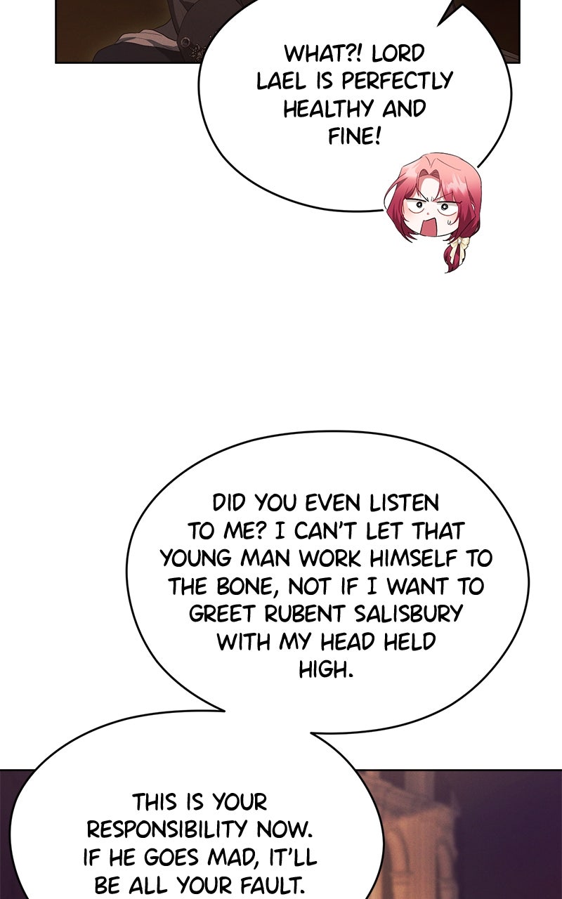No Benefits for theReincarnated Episode 25 page 50 - 