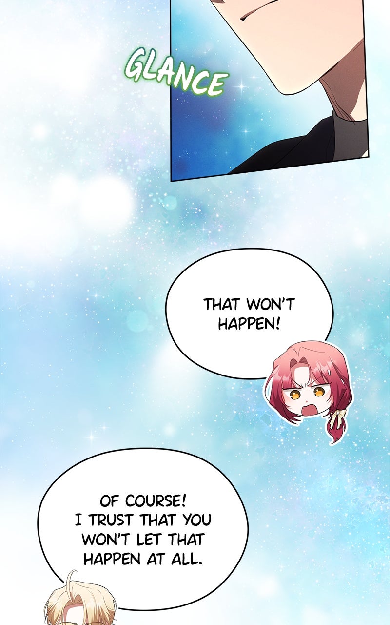 No Benefits for theReincarnated Episode 25 page 52 - 