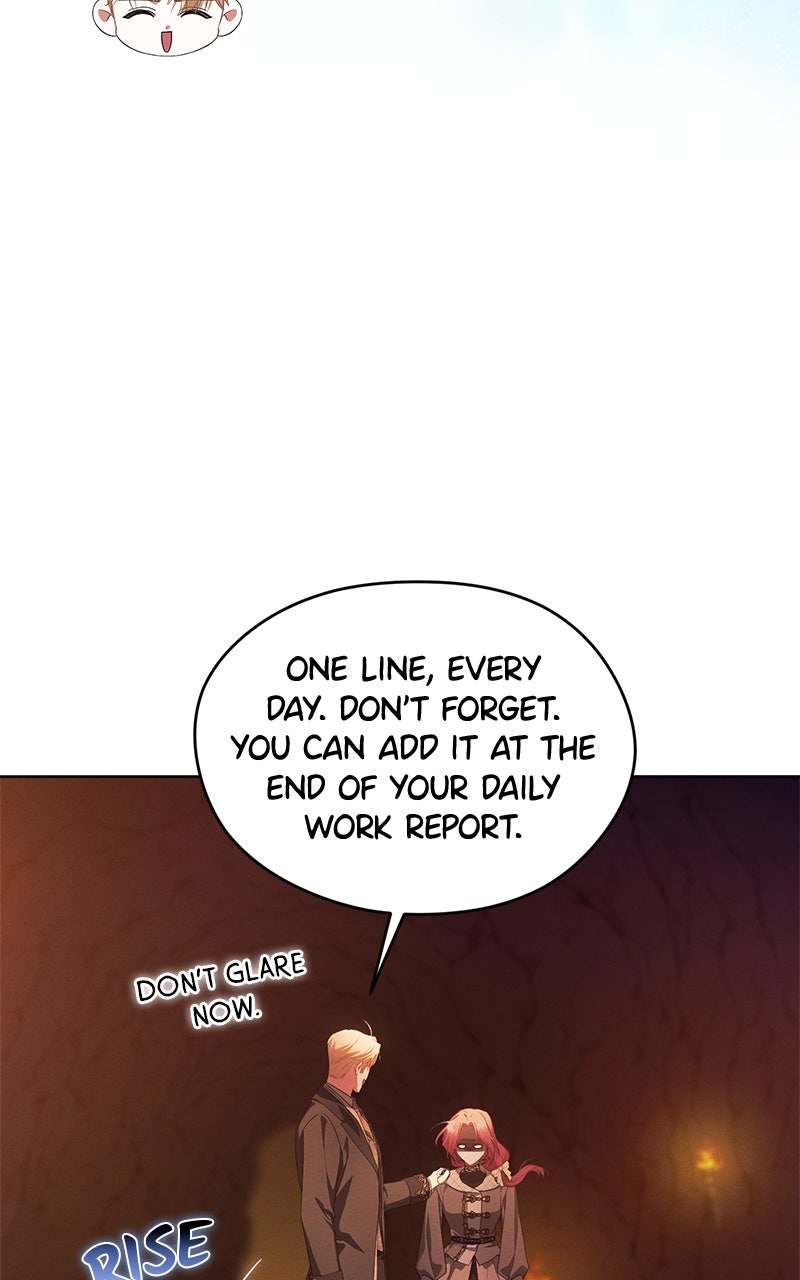 No Benefits for theReincarnated Episode 25 page 53 - 