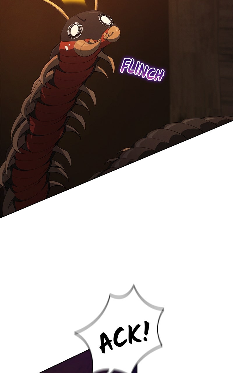 No Benefits for theReincarnated Episode 25 page 57 - 