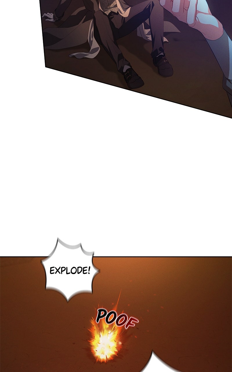 No Benefits for theReincarnated Episode 25 page 59 - 