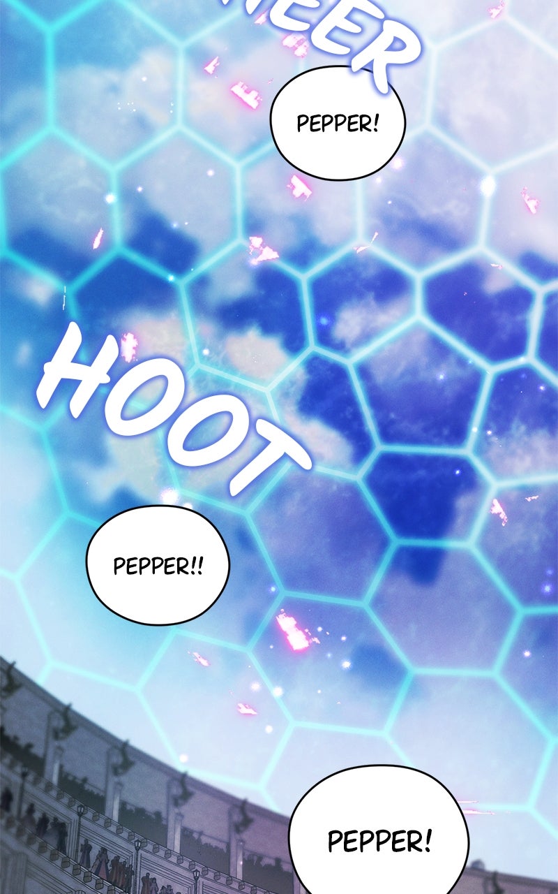No Benefits for theReincarnated Episode 25 page 7 - 