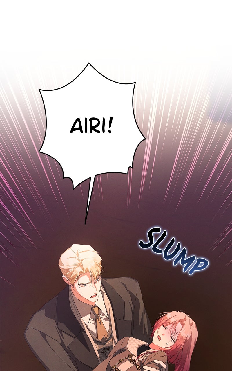 No Benefits for theReincarnated Episode 25 page 62 - 