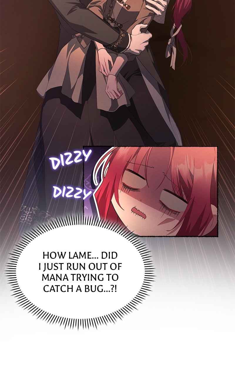 No Benefits for theReincarnated Episode 25 page 63 - 