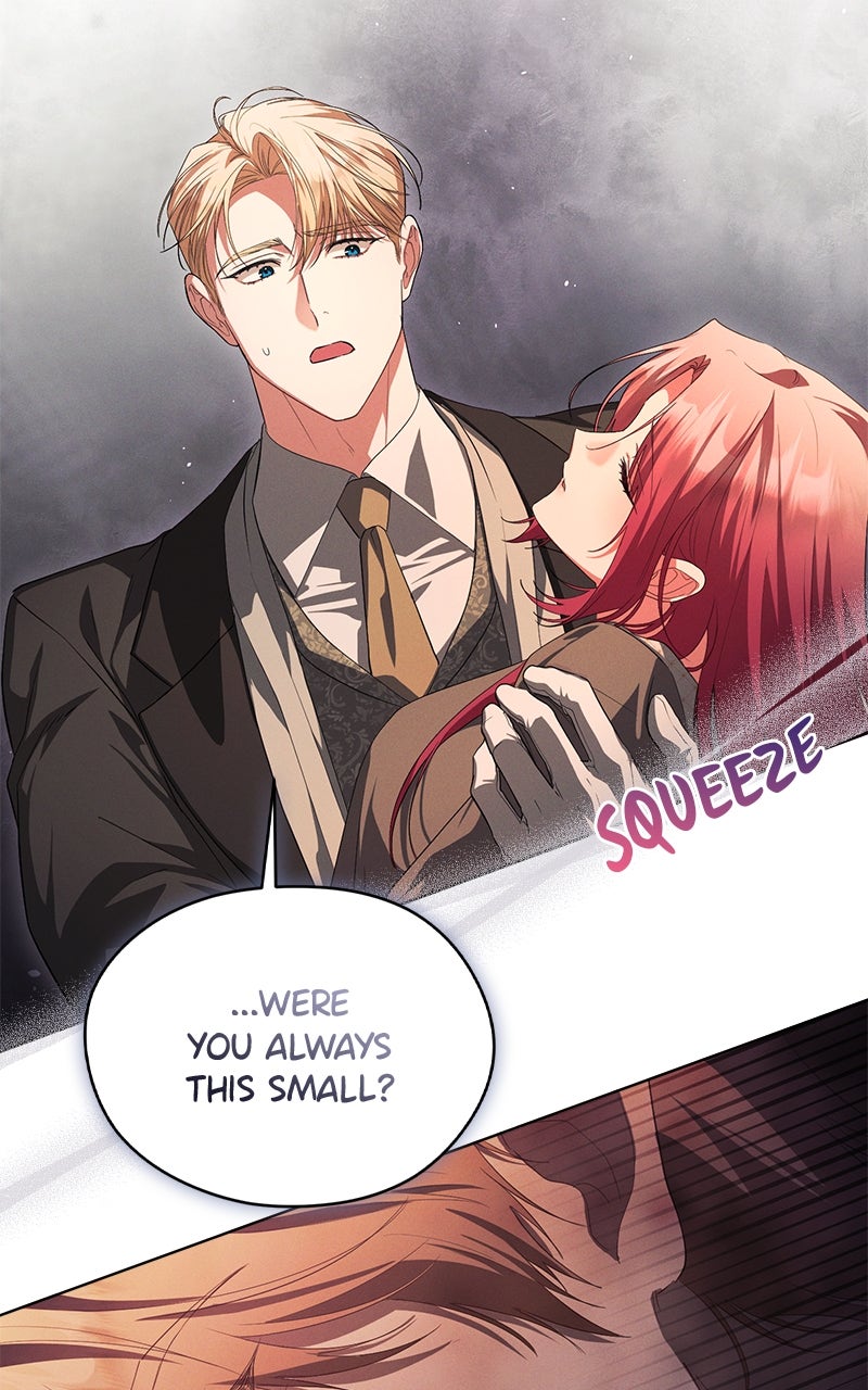 No Benefits for theReincarnated Episode 25 page 65 - 