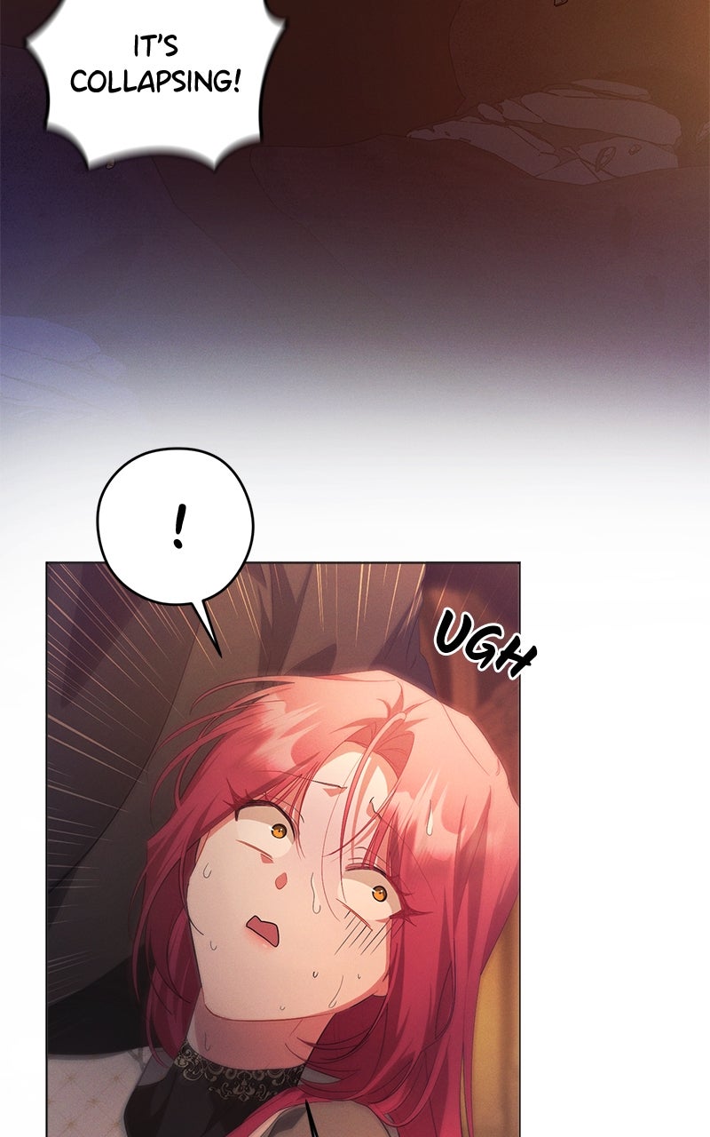 No Benefits for theReincarnated Episode 25 page 69 - 