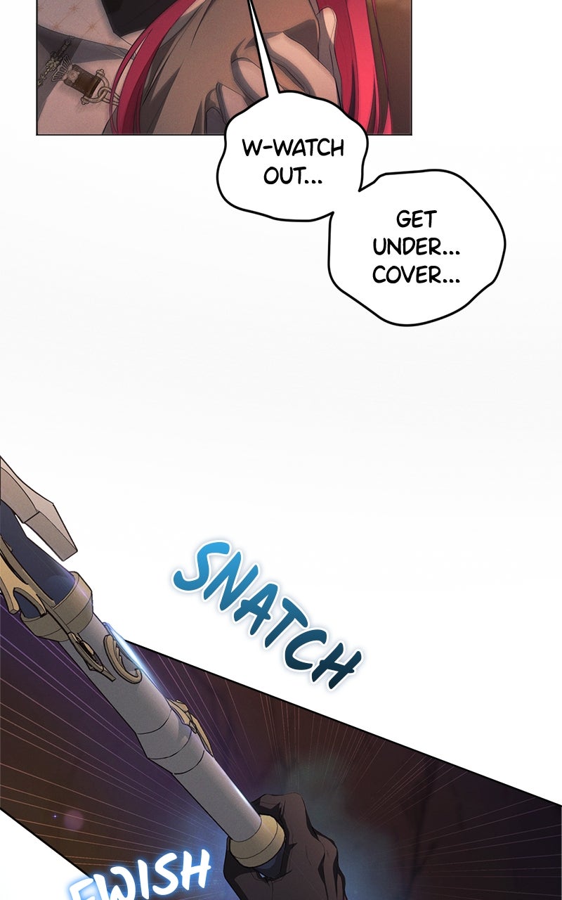 No Benefits for theReincarnated Episode 25 page 70 - 