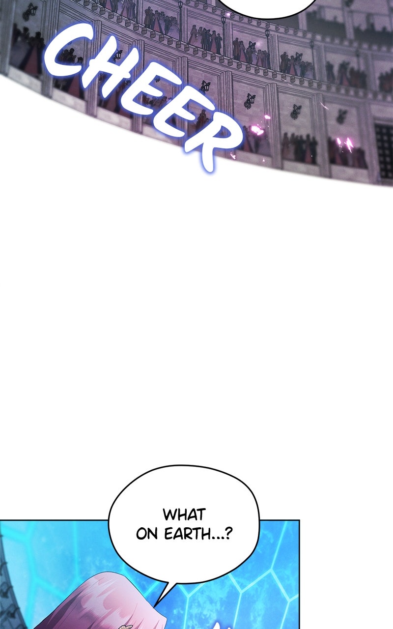 No Benefits for theReincarnated Episode 25 page 8 - 