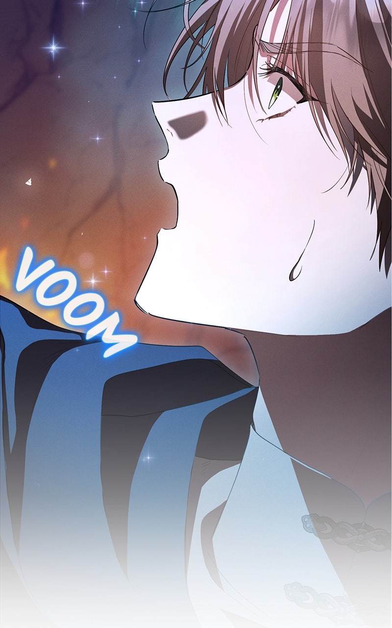 No Benefits for theReincarnated Episode 25 page 73 - 