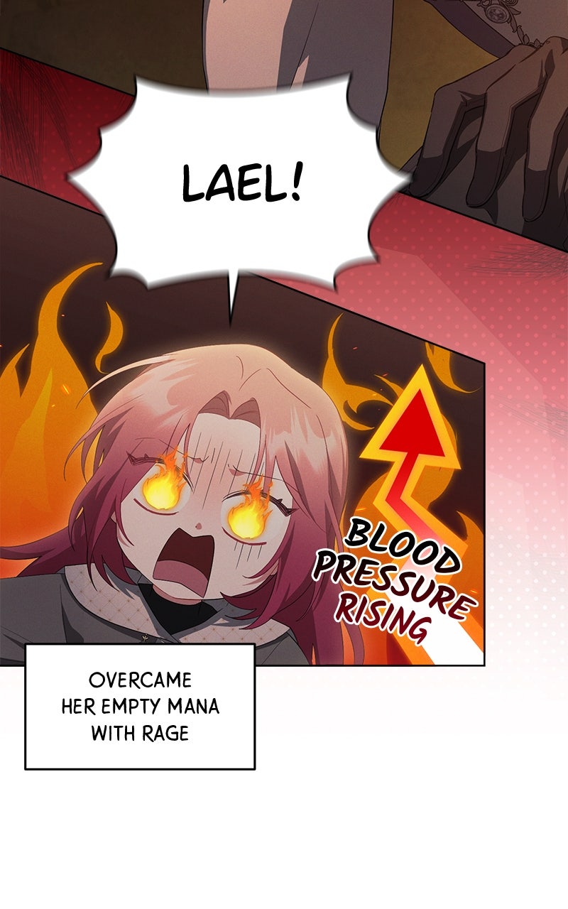No Benefits for theReincarnated Episode 25 page 77 - 