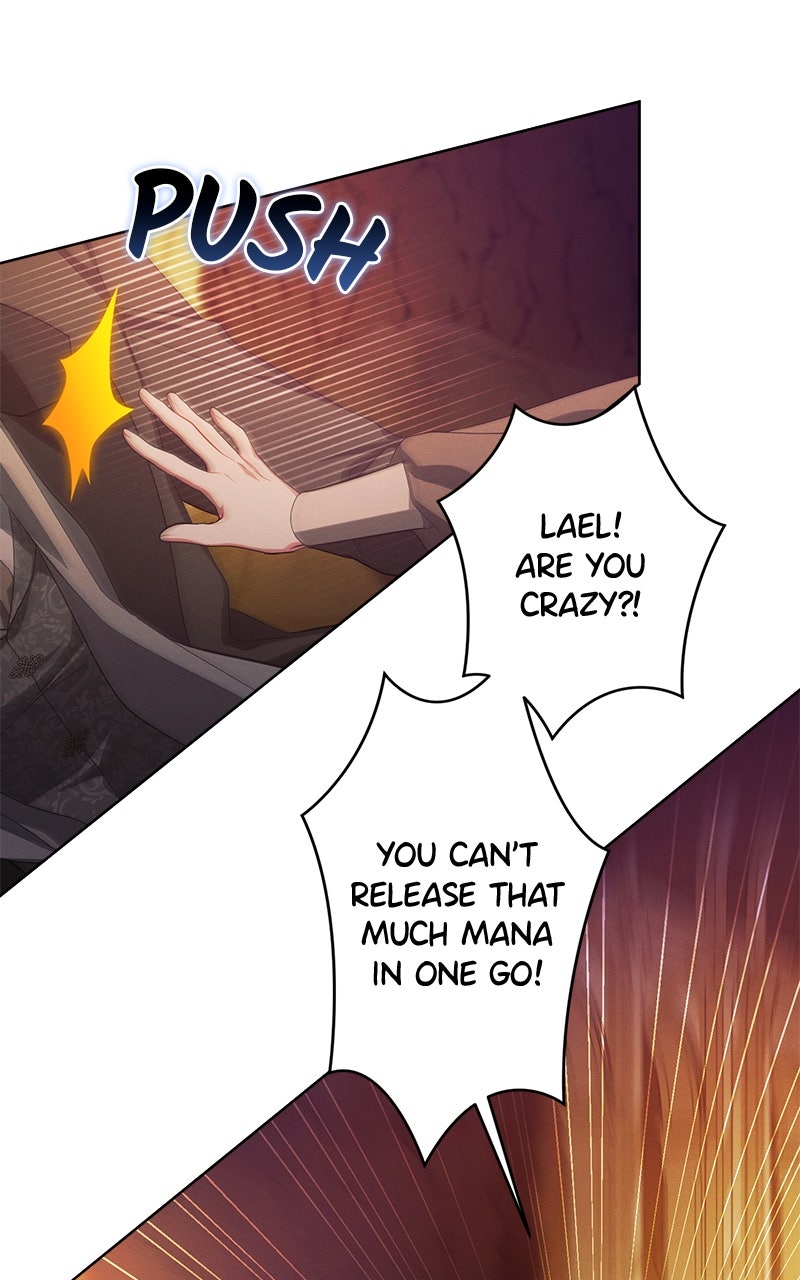 No Benefits for theReincarnated Episode 25 page 78 - 