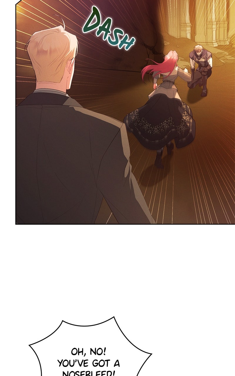 No Benefits for theReincarnated Episode 25 page 79 - 