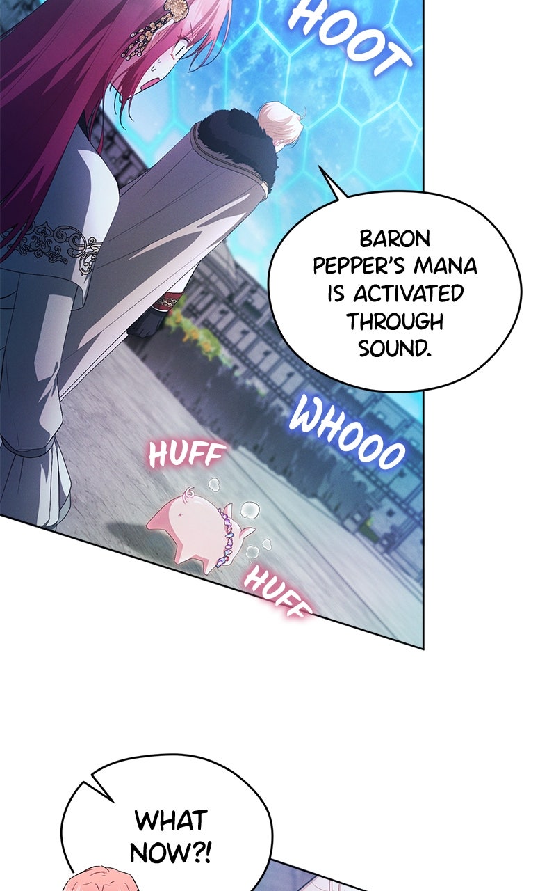 No Benefits for theReincarnated Episode 25 page 9 - 