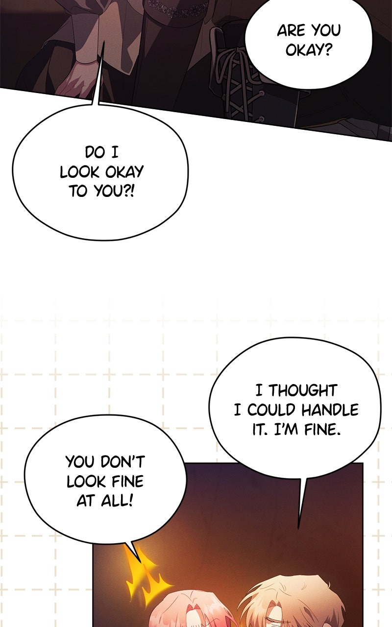 No Benefits for theReincarnated Episode 25 page 81 - 