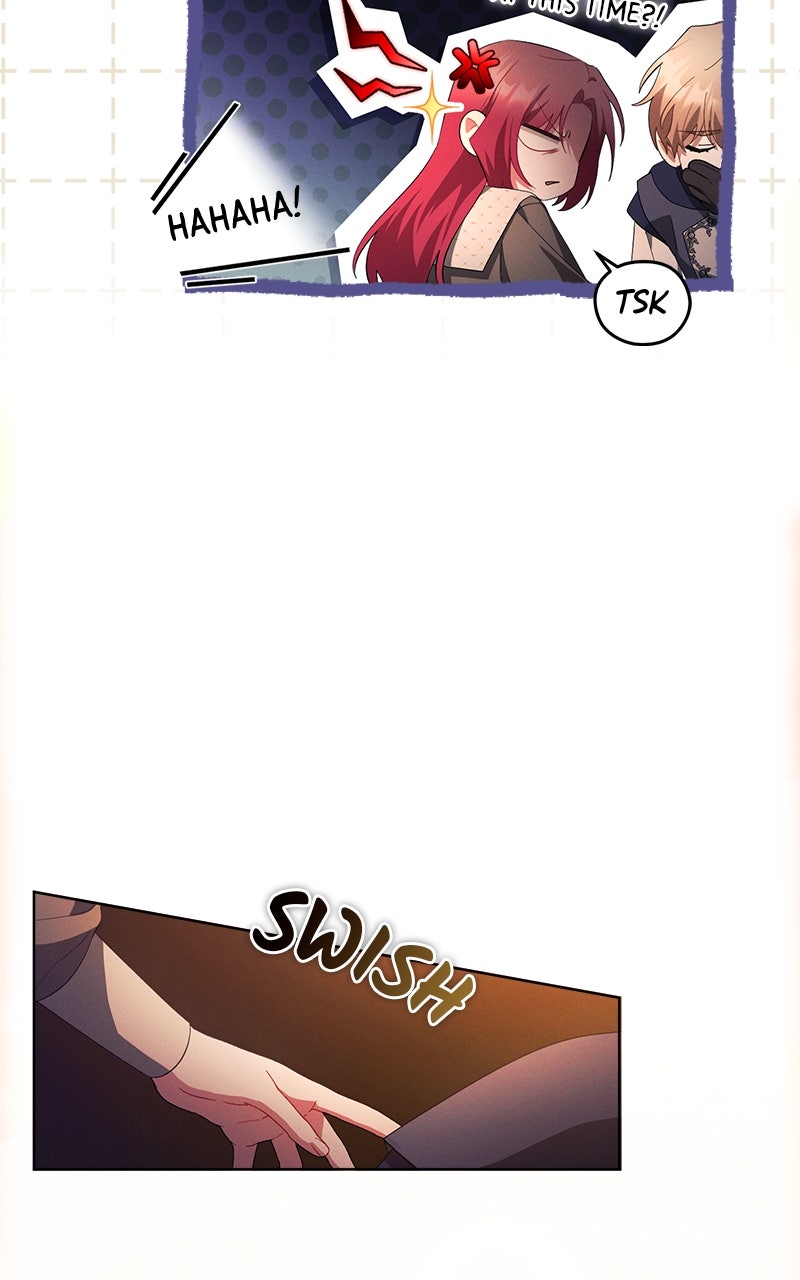 No Benefits for theReincarnated Episode 25 page 83 - 