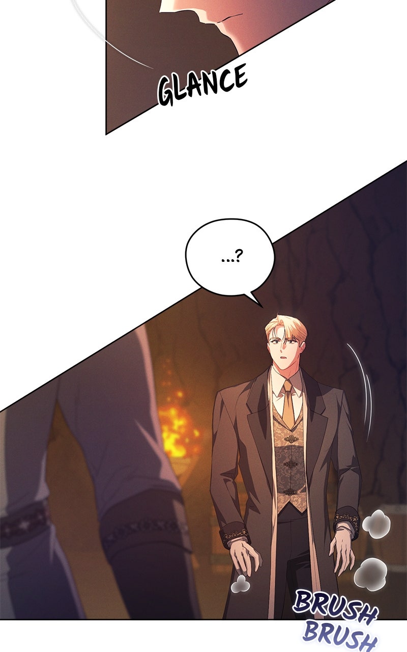 No Benefits for theReincarnated Episode 25 page 90 - 