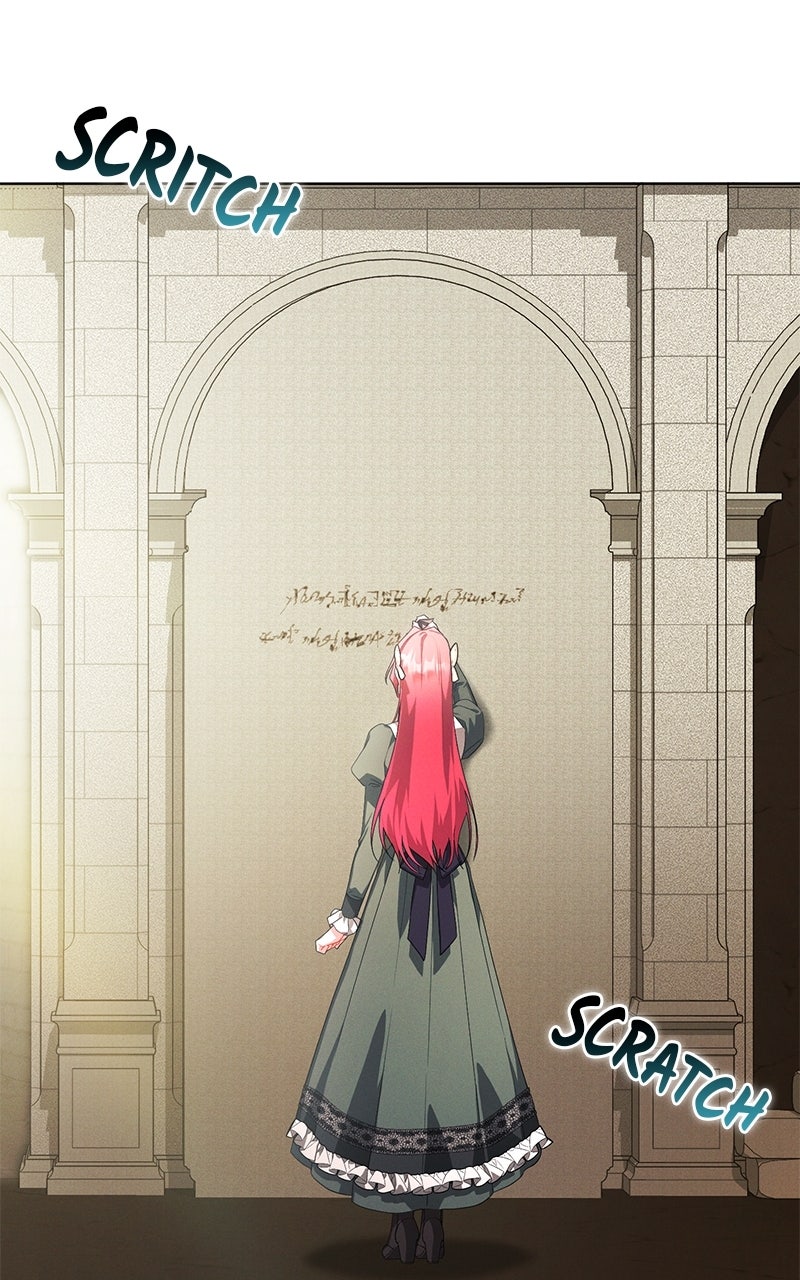 No Benefits for theReincarnated Episode 26 page 13 - 