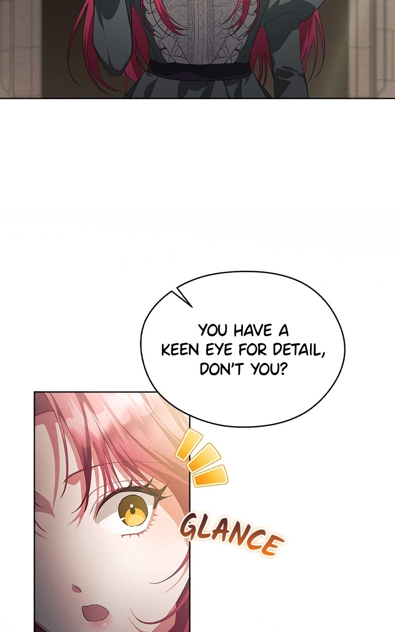 No Benefits for theReincarnated Episode 26 page 16 - 