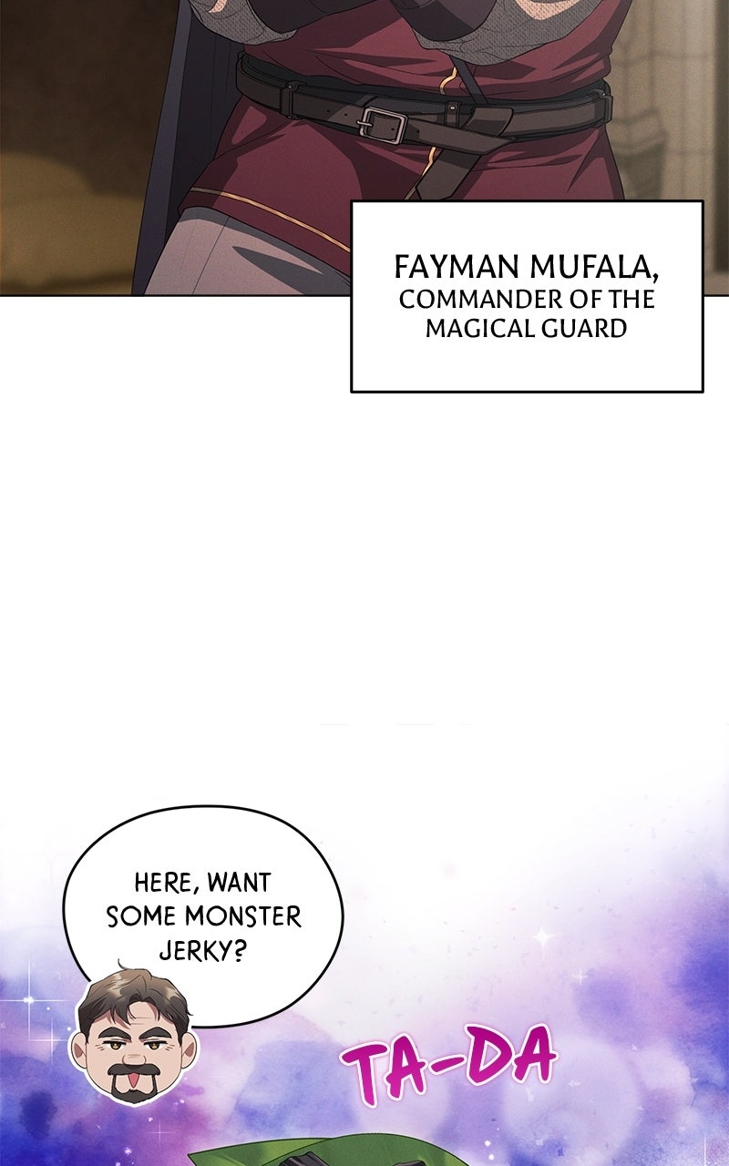 No Benefits for theReincarnated Episode 26 page 18 - 