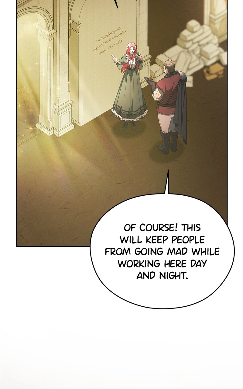 No Benefits for theReincarnated Episode 26 page 20 - 