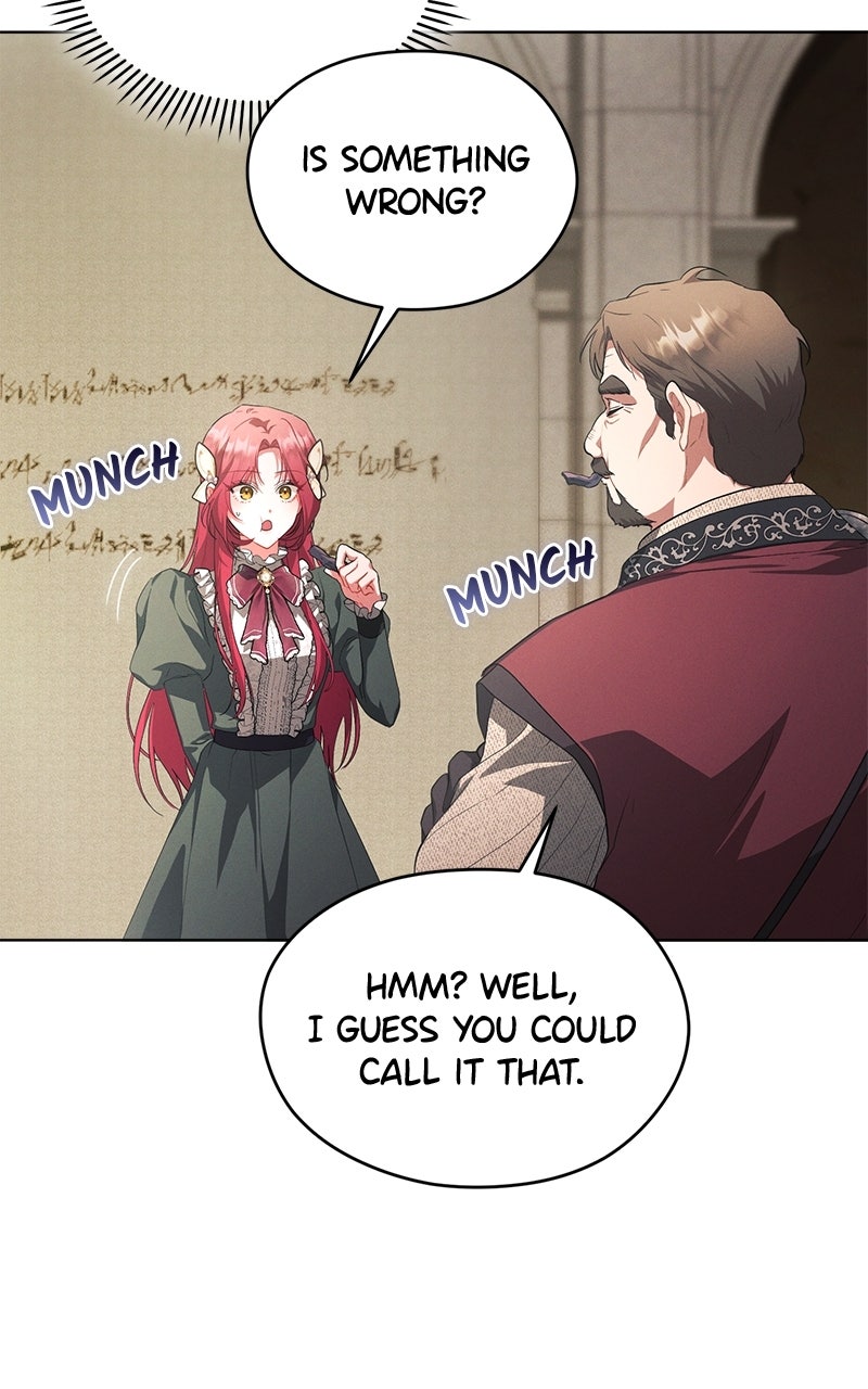 No Benefits for theReincarnated Episode 26 page 24 - 
