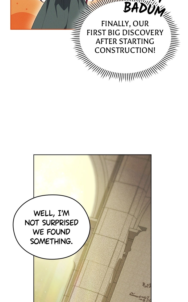 No Benefits for theReincarnated Episode 26 page 28 - 