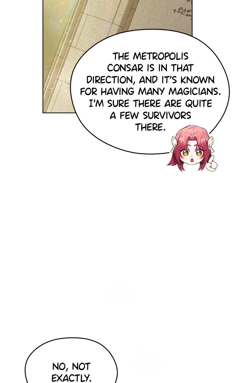 No Benefits for theReincarnated Episode 26 page 29 - 
