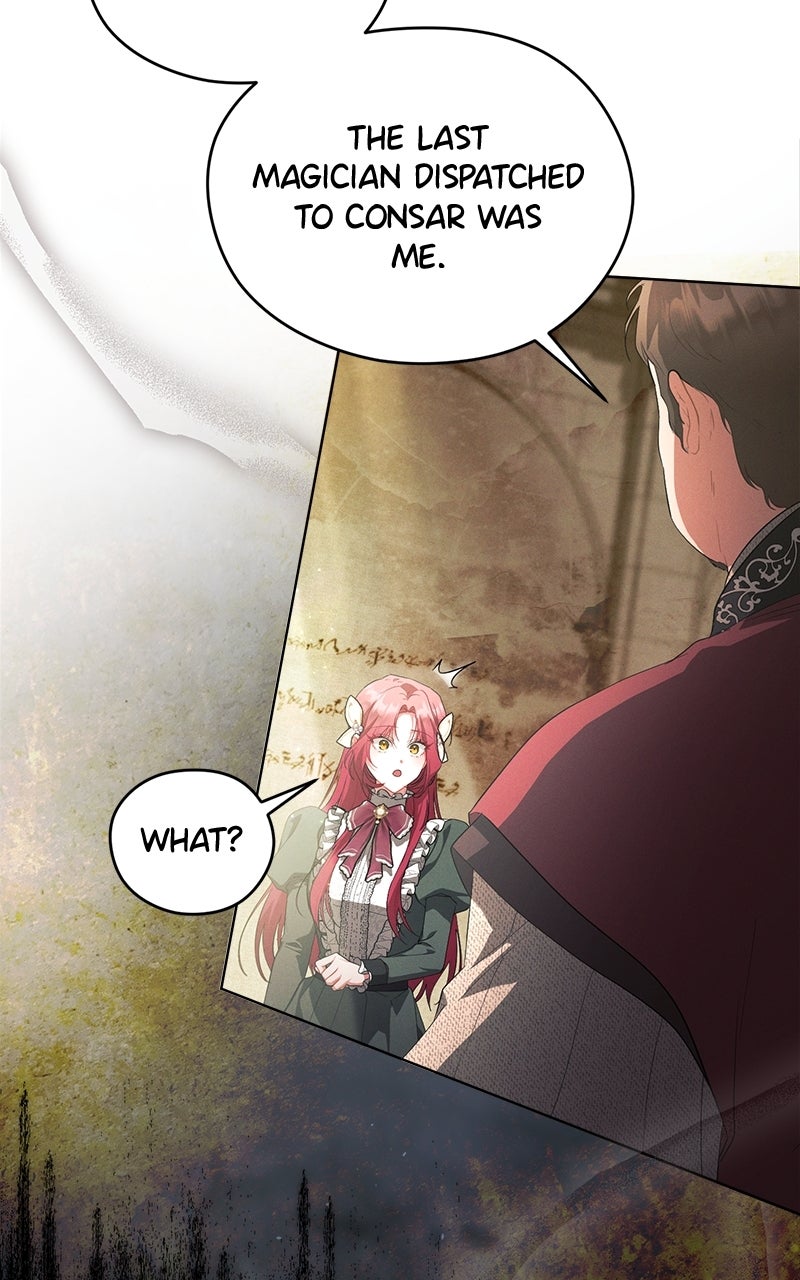 No Benefits for theReincarnated Episode 26 page 30 - 