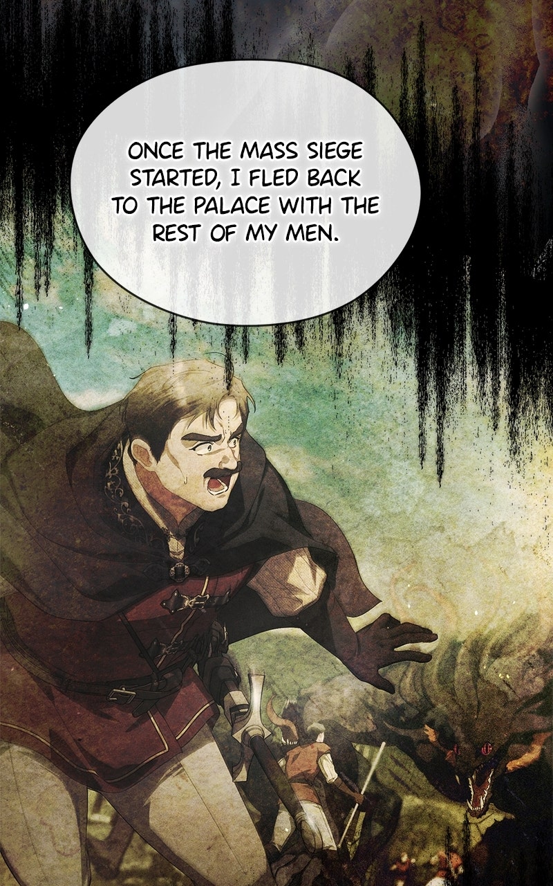 No Benefits for theReincarnated Episode 26 page 31 - 