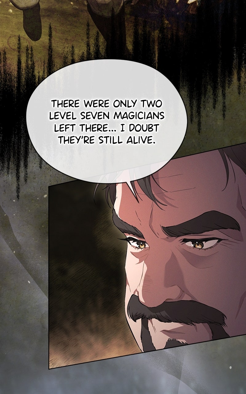 No Benefits for theReincarnated Episode 26 page 32 - 