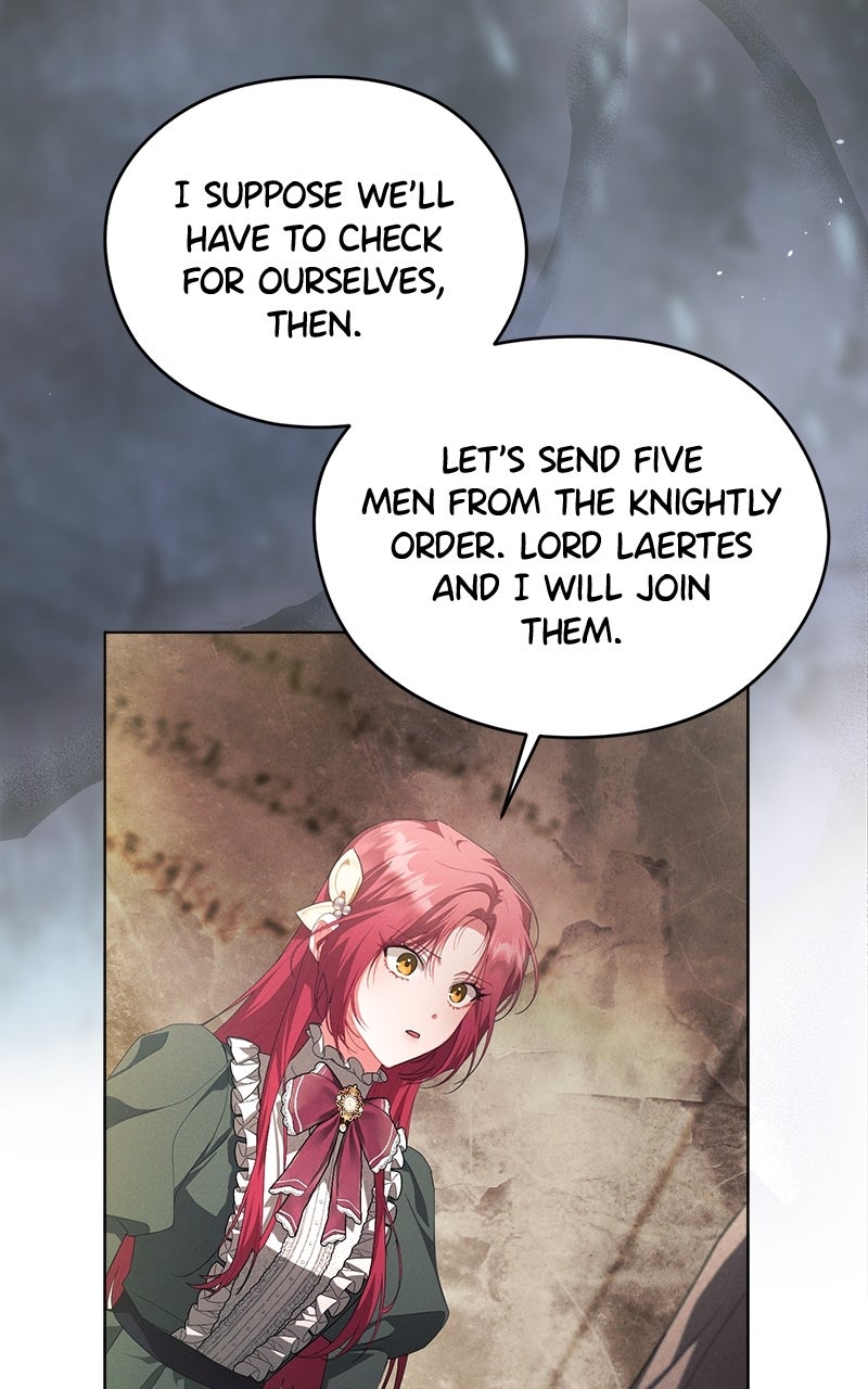 No Benefits for theReincarnated Episode 26 page 33 - 