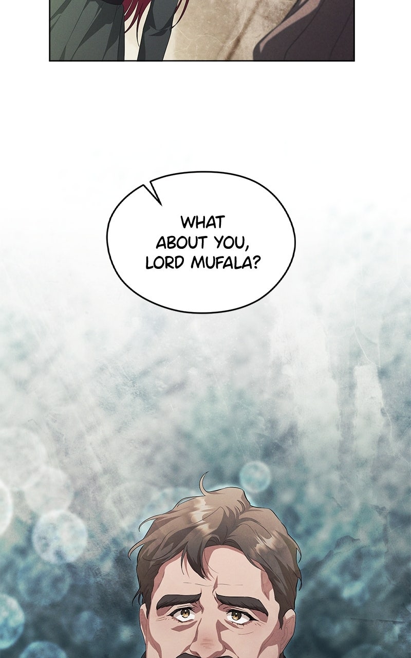No Benefits for theReincarnated Episode 26 page 34 - 