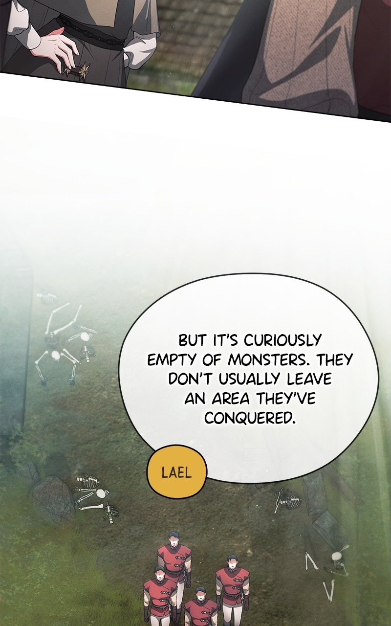 No Benefits for theReincarnated Episode 26 page 40 - 