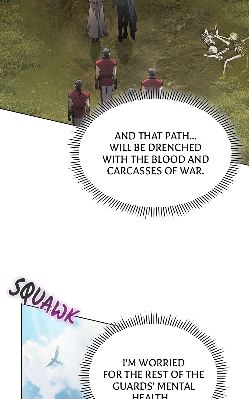 No Benefits for theReincarnated Episode 26 page 46 - 