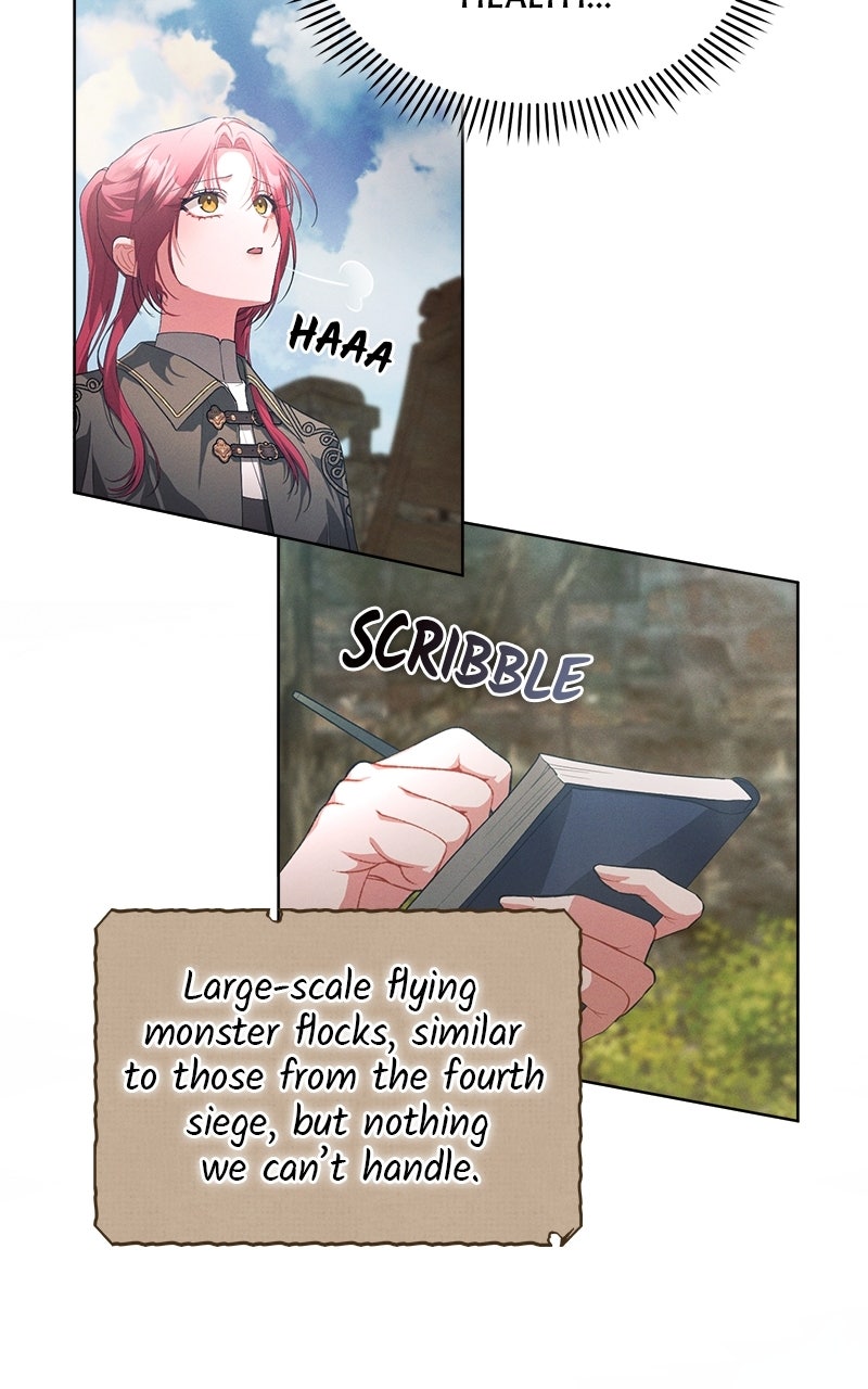 No Benefits for theReincarnated Episode 26 page 47 - 