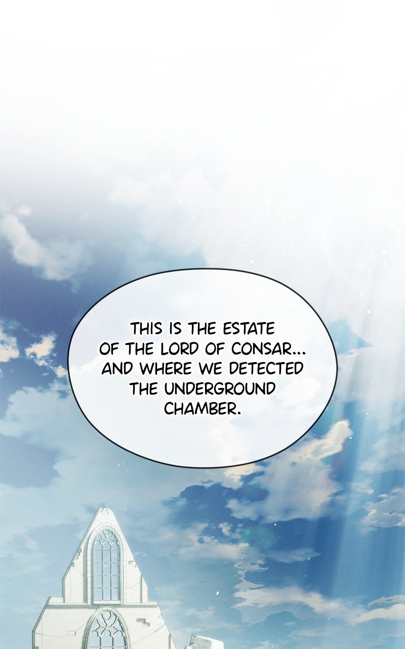 No Benefits for theReincarnated Episode 26 page 48 - 
