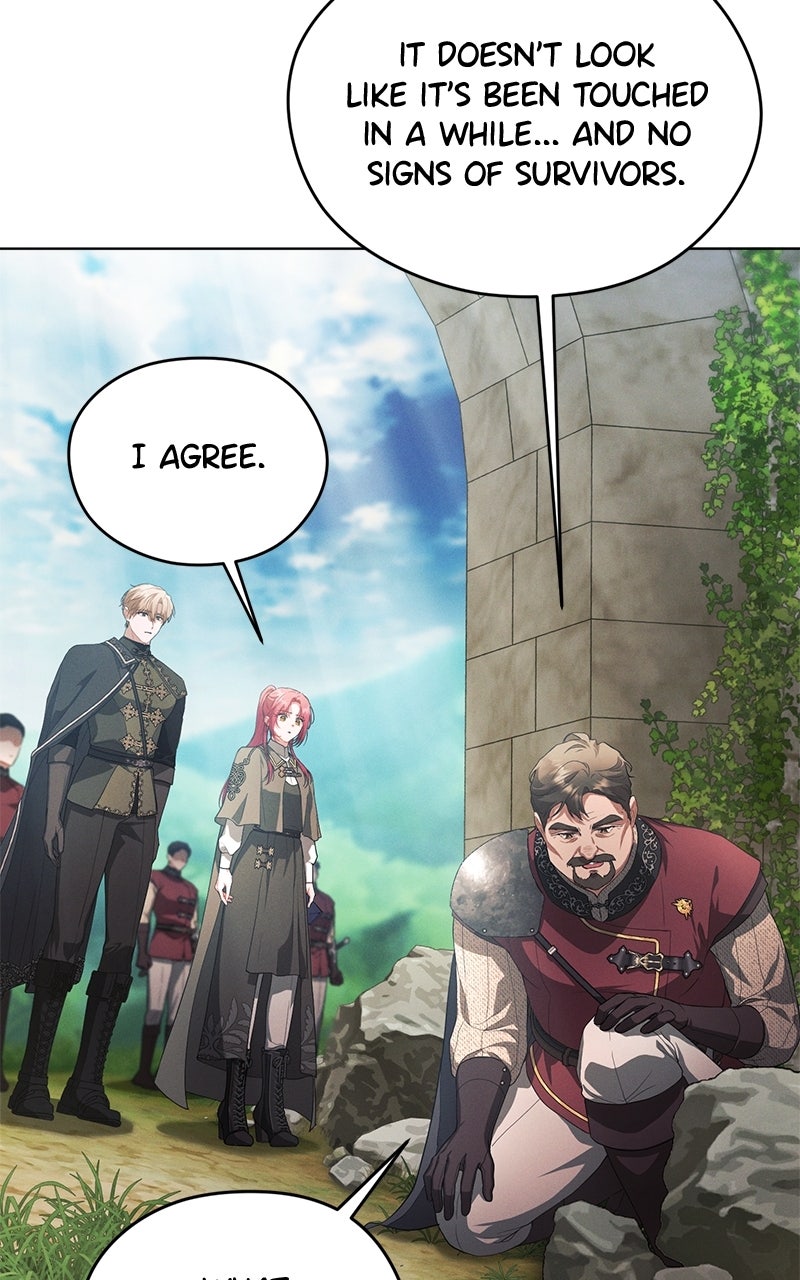 No Benefits for theReincarnated Episode 26 page 50 - 