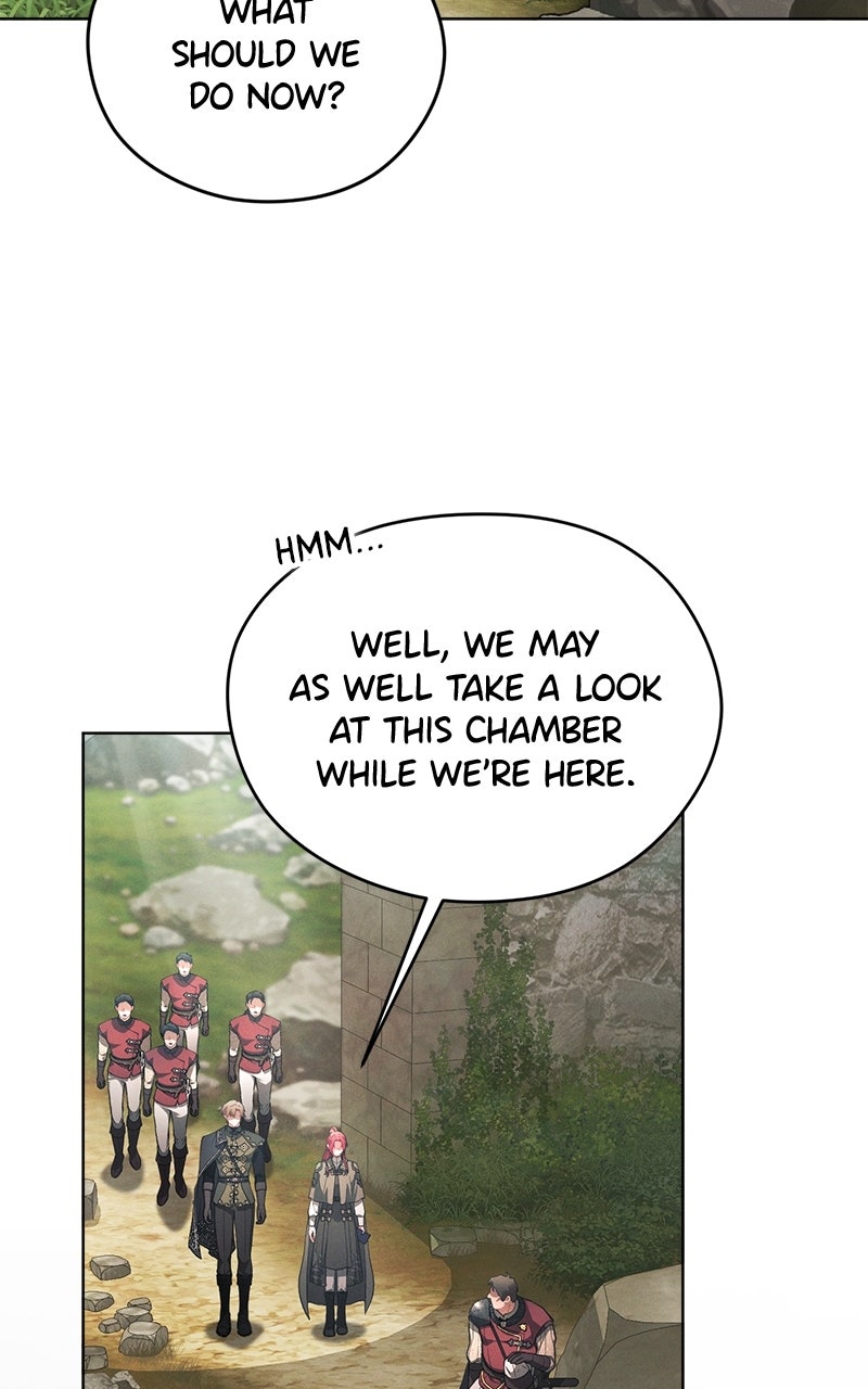 No Benefits for theReincarnated Episode 26 page 51 - 