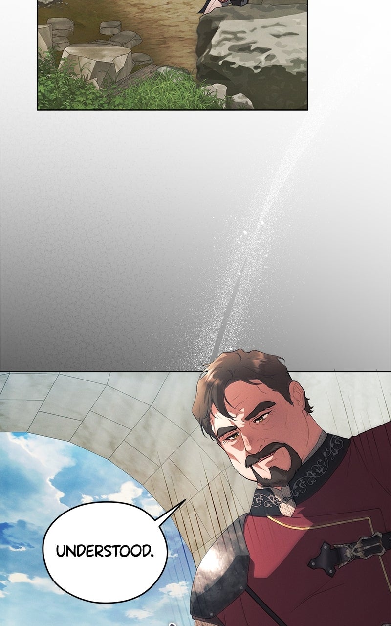 No Benefits for theReincarnated Episode 26 page 52 - 