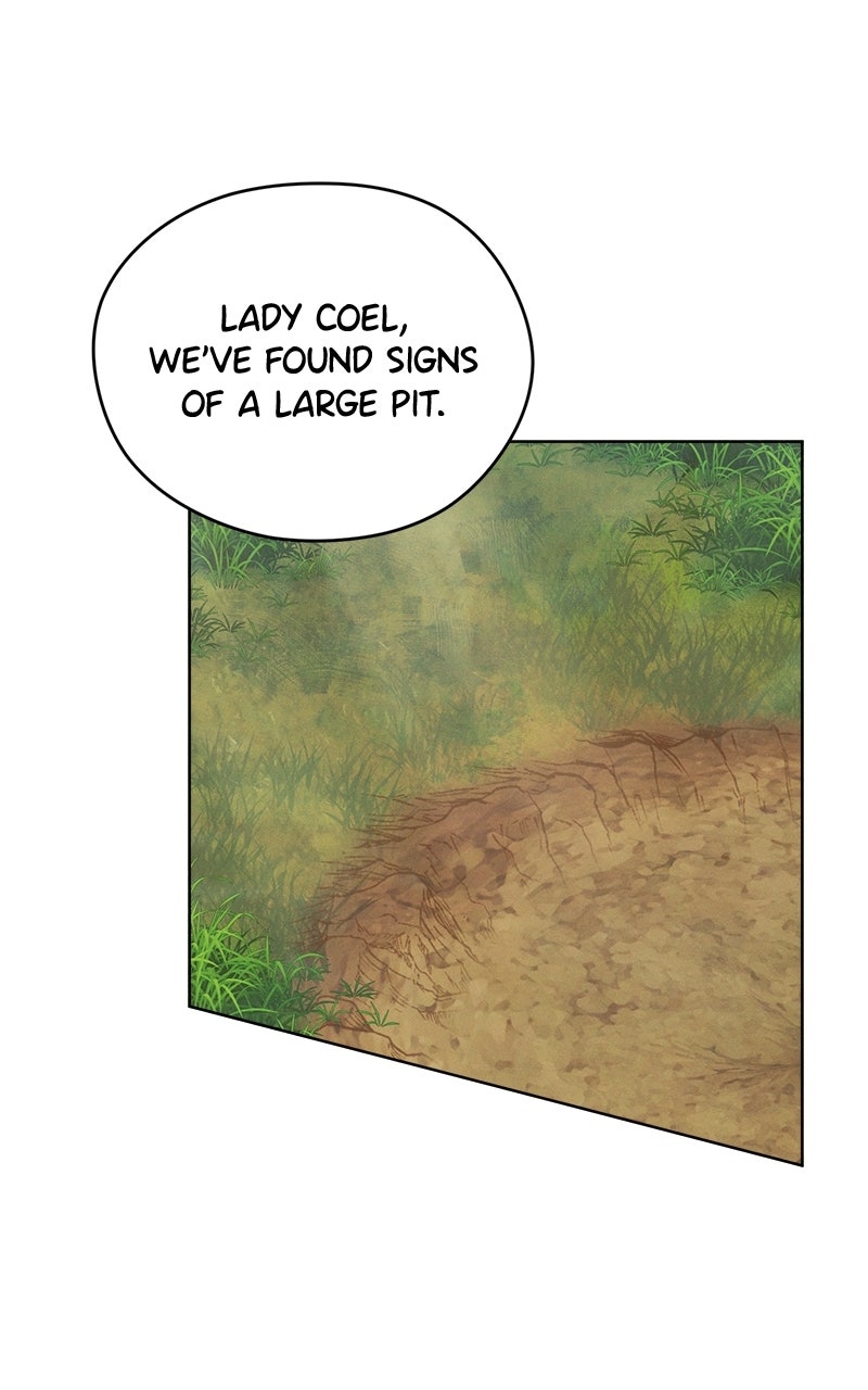 No Benefits for theReincarnated Episode 26 page 54 - 