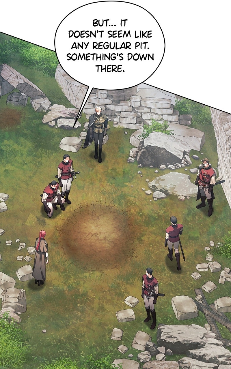 No Benefits for theReincarnated Episode 26 page 55 - 