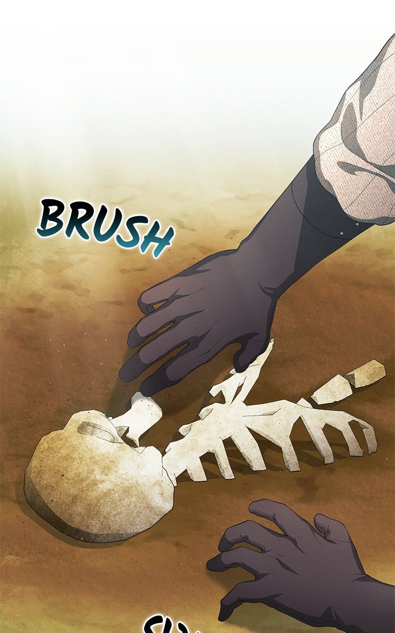 No Benefits for theReincarnated Episode 26 page 57 - 
