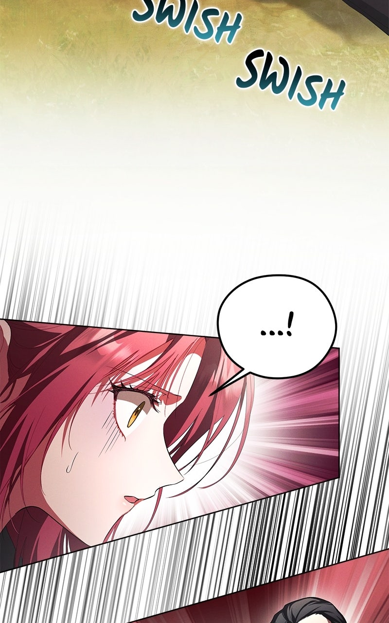 No Benefits for theReincarnated Episode 26 page 58 - 